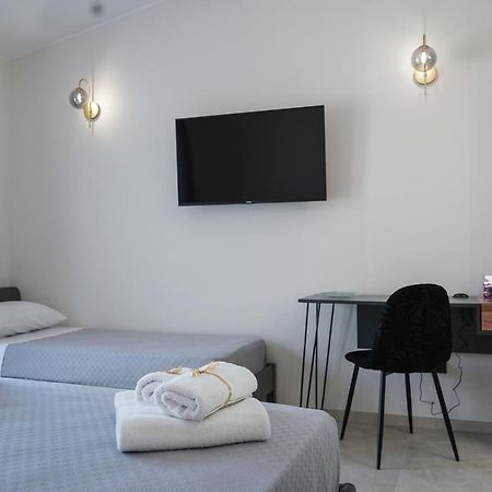 Thalassa Rooms Авола Екстер'єр фото