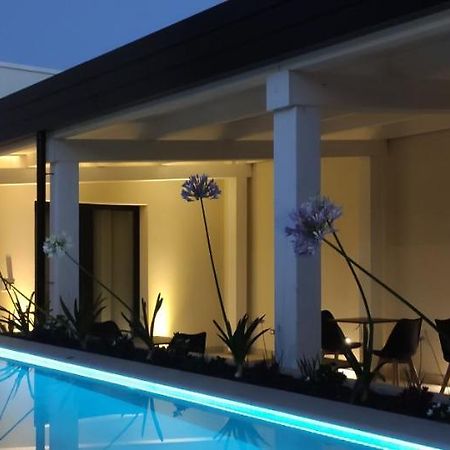 Thalassa Rooms Авола Екстер'єр фото