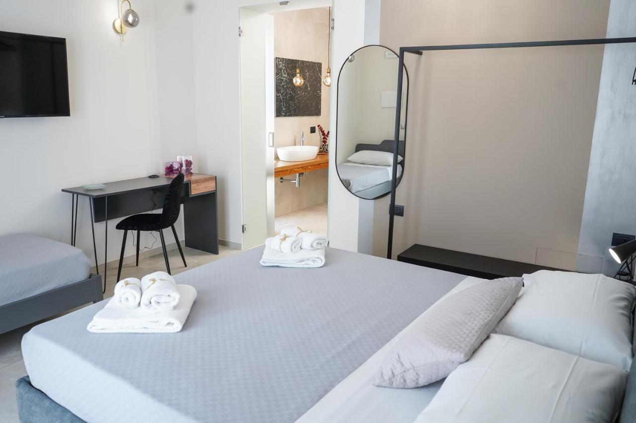 Thalassa Rooms Авола Екстер'єр фото