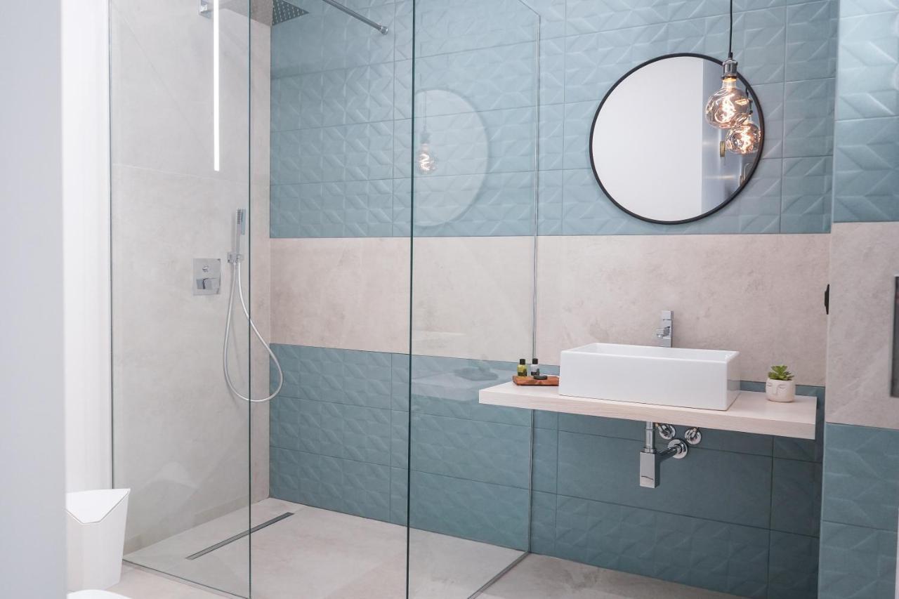 Thalassa Rooms Авола Екстер'єр фото