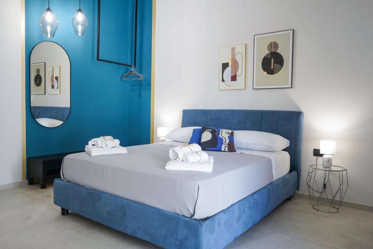 Thalassa Rooms Авола Екстер'єр фото