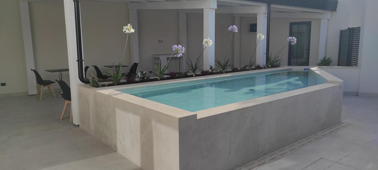 Thalassa Rooms Авола Екстер'єр фото
