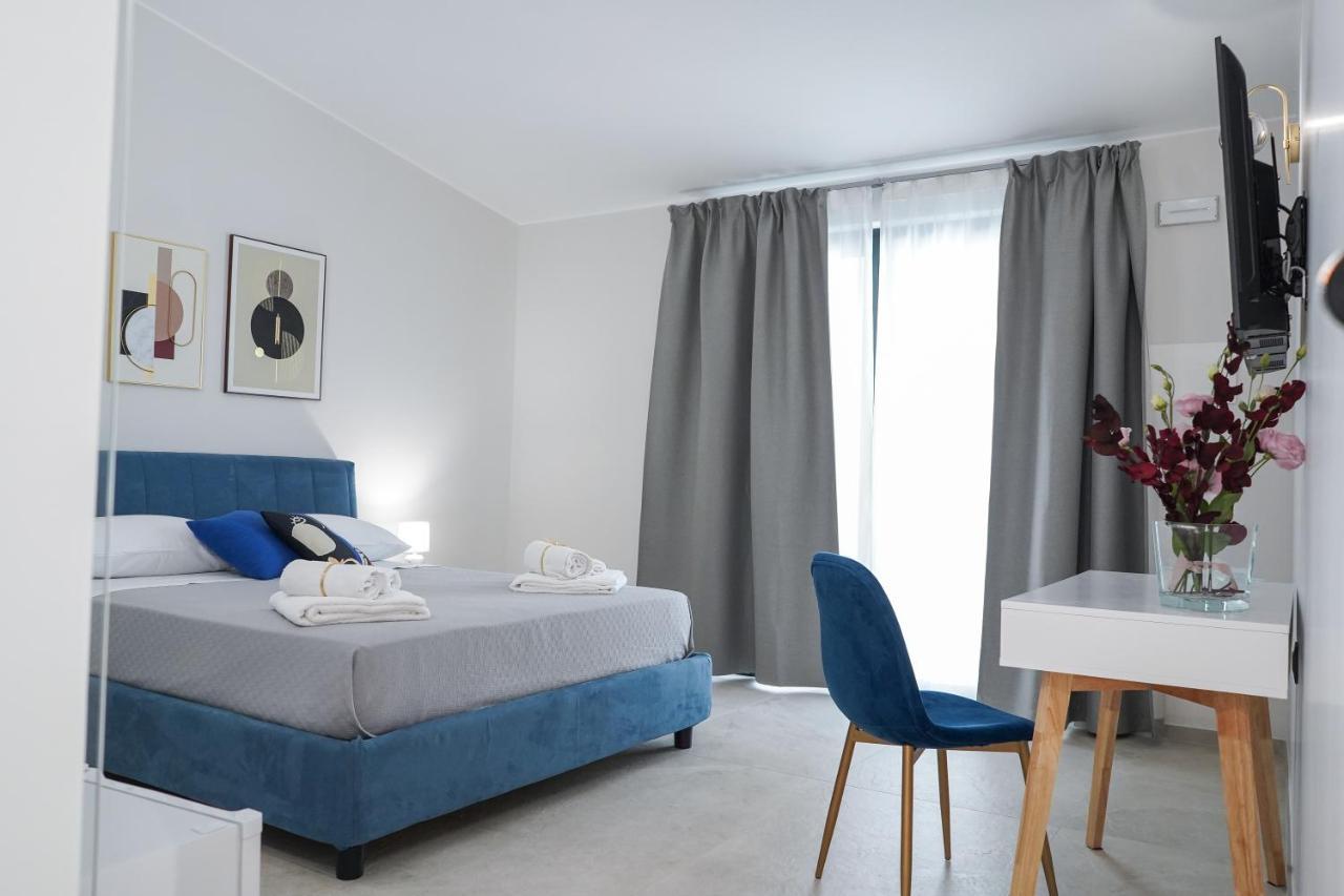 Thalassa Rooms Авола Екстер'єр фото