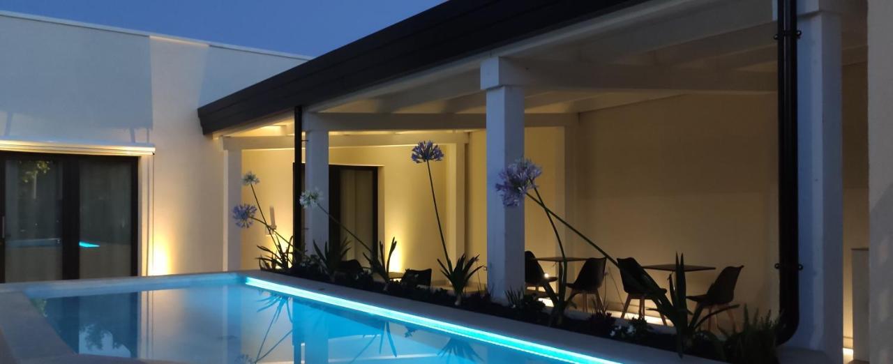 Thalassa Rooms Авола Екстер'єр фото